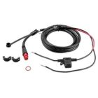 Garmin Threaded Power Cable-small image