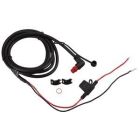 Garmin Right Angle Power Cable FMfd Units-small image