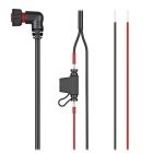 Garmin Marine Power Cable-small image