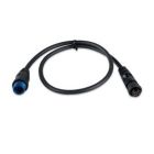 Garmin 6-Pin Female to 8-Pin Male Adapter - Fish Finder Transducer-small image