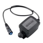 Garmin 8Pin Female To Wire Block Adapter FEchomap 50s 70s, Gpsmap 4xx, 5xx 7xx, Gsd 22 24-small image