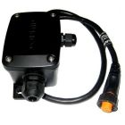 Garmin Bare Wire Transducer To 12Pin Sounder Wire Block Adapter-small image