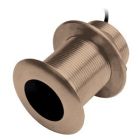 Garmin B75h Bronze 12 Degree ThruHull Transducer 600w, 8Pin-small image