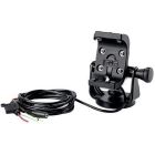 Garmin Marine Mount WPower Cable Screen Protectors FMontana Series-small image
