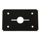 Garmin Flush Mount Gasket f/GNXâ„¢ 130 - Marine Instrument Gauge Accessories-small image