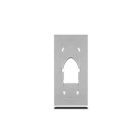 Garmin Kayak In-Hull Mount For Hd-Id And Gt20-Tm - Fish Finder Transducer-small image