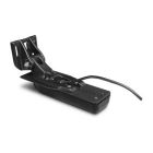 Garmin Gt22hwTm Plastic, Tm Or Trolling Motor Transducer, High Wide ChirpChirp Downvu 455800khz, 500w, 8Pin-small image