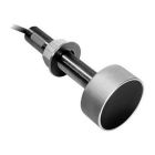 Garmin Airmar Ss502 Stainless Steel Depth Temp 600w, 50200khz Transducer 8 Pin-small image