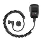 Garmin Fist Microphone f/VHF 210-small image