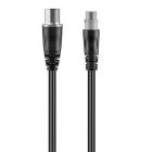 Garmin Fist Microphone Extension Cable Vhf 210210i Ghs 1111i 10m-small image