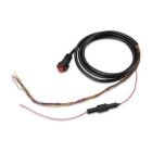 Garmin Power Cable FGpsmap 7x2, 9x2, 10x2 12x2 Series-small image