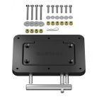 Garmin Quick Release Plate System Black-small image