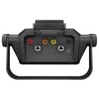 Garmin Bail Mount WQuick Release Cradle FEchomap Ultra 12-small image
