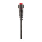 Garmin Threaded Power Cable 2Pin-small image