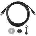 Garmin Fist Microphone Relocation Kit Vhf 210215-small image