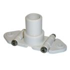 Glomex 1 Mini Versatile Shaft Base Mount FWebboat 4g Plus-small image