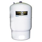 Groco Pressure Storage Tank 43 Gallon Drawdown-small image