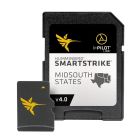 Humminbird SmartStrike&reg; Midsouth States - Version 4-small image