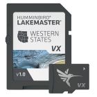 Humminbird Lakemaster Vx Western States-small image