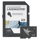 Humminbird Lakemaster Vx Ontario-small image