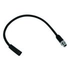 Humminbird As Ec Qde Ethernet Adapter Cable-small image