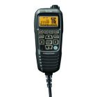 Icom CommandMic IV Black - Marine Radio Accessories-small image