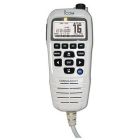 Icom Commandmiciv WWhite Blacklit Lcd Super White-small image