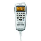 Icom CommandMic IV White - Marine Radio Accessories-small image