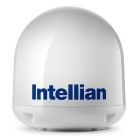 Intellian I4I4p Empty Dome Base Plate Assembly-small image