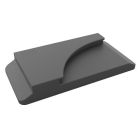 Jbl Silicone Cover FR3500 Stereo Head Unit-small image