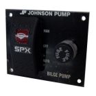 Johnson Pump 3 Way Bilge Control 12v-small image