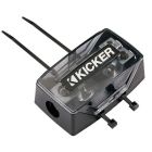 Kicker Fhd Afs Dual Fuse Holder F108awg Power Cable-small image
