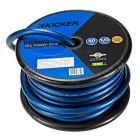 Kicker Pwb050 50 10awg Power Wire Blue-small image