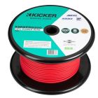 Kicker Kmwpr8200 200 8awg Power Wire Red-small image