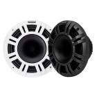 Kicker Kmxl8 8 Horn Loaded Compression Speakers 4Ohm-small image