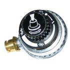 Kuuma TwistLock Regulator F316 Elite Grills-small image