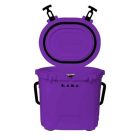 Laka Coolers 20 Qt Cooler Purple-small image