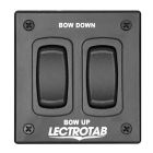 Lectrotab Flat Rocker Switch-small image