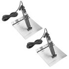 Lectrotab Xka Aluminum Alloy Trim Tab 9x12-small image