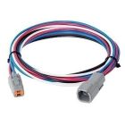 Lenco Auto Glide Adapter Extension Cable - 40' - Trim Tab Parts-small image
