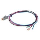 Lenco Auto Glide Adapter Cable f/J1939 - 2.5' - Trim Tab Parts-small image