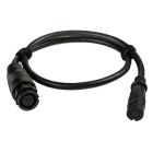 Lowrance Xsonic Transducer Adapter Cable To Hook2-small image