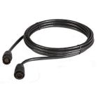 Lowrance 10exBlk 9Pin Extension Cable FLss1 Or Lss2 Transducer-small image