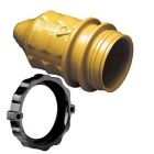 Marinco 103eln 30a Weatherproof Cover WEasy Lock Ring-small image