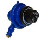 Magma Control Valve Regulator XLow Output FTrailmate Grill Fits A10801-small image