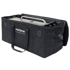 Magma Storage Carry Case Fits 12 X 24 Rectangular Grills-small image