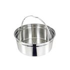 Magma Gourmet Stainless Steel Colander - On-Board Cooking Supplies-small image