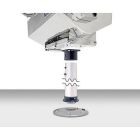 Magma 28" Locking Pedestal Mount - On-Board Cooking Supplies-small image