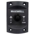 Maxwell Remote Up Down Control-small image