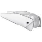 Maxwell Fixed Bow Roller - Size 1 - Boat Winches/Windlass Part-small image